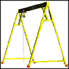 A Frame Mobile Gantry